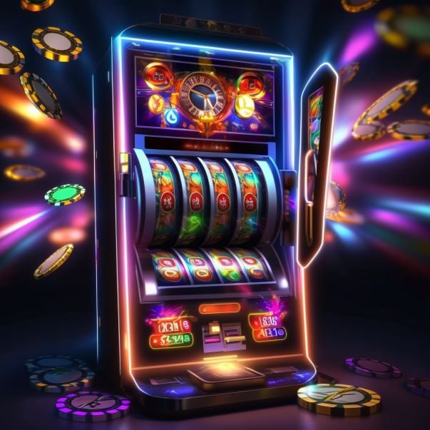 i1rm slot