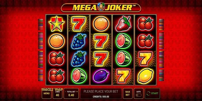 i1rm slot